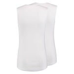 RJ bodywear T-shirt slim fit O sleeveless Assen