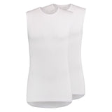 RJ bodywear T-shirt slim fit O sleeveless Assen