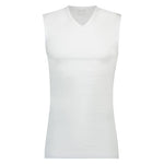 RJ bodywear T-shirt slim fit V-hals sleeveless Zwolle