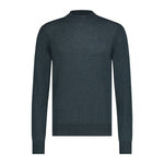 BlueFields pullover turtle