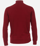 Redmond Pullover col rood