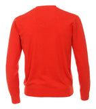 Redmond Pullover rood