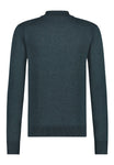 BlueFields pullover turtle