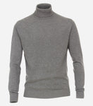 Redmond Pullover coll grijs